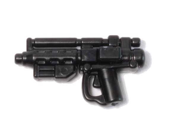 BrickArms E-5 Blaster